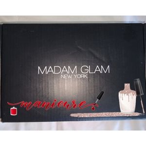 MADAM GLAM GEL KIT